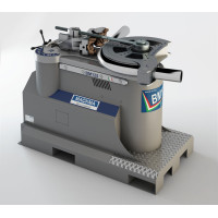 MACKMA BM125 Ohýbačka trubek 141mm. MACKMA BM125 Ohýbačka trubek 141mm.