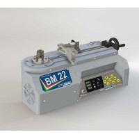 MACKMA BM22 Ohýbačka trubek 22mm. MACKMA BM22 Ohýbačka trubek 22mm.