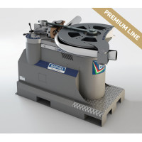 MACKMA BM300 Ohýbačka trubek 324mm. MACKMA BM300 Ohýbačka trubek 324mm.