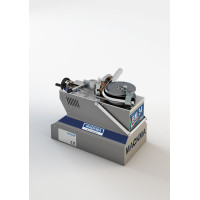 MACKMA BM34 Ohýbačka trubek 38mm. MACKMA BM34 Ohýbačka trubek 38mm.