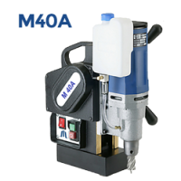 MASSARO M40A magnetická vrtačka MASSARO M40A magnetická vrtačka